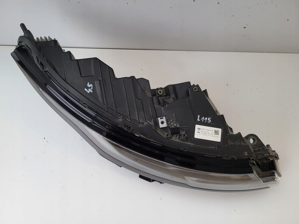 Frontscheinwerfer Land Rover Evoque K8D213W029HF LED Rechts Headlight SCH3300293015rr
