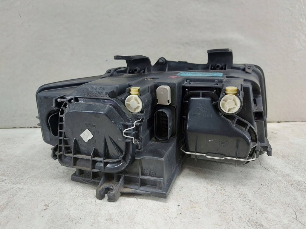 Frontscheinwerfer Audi A4 B6 8E0941003F Links Scheinwerfer Headlight SCH4687303703lk