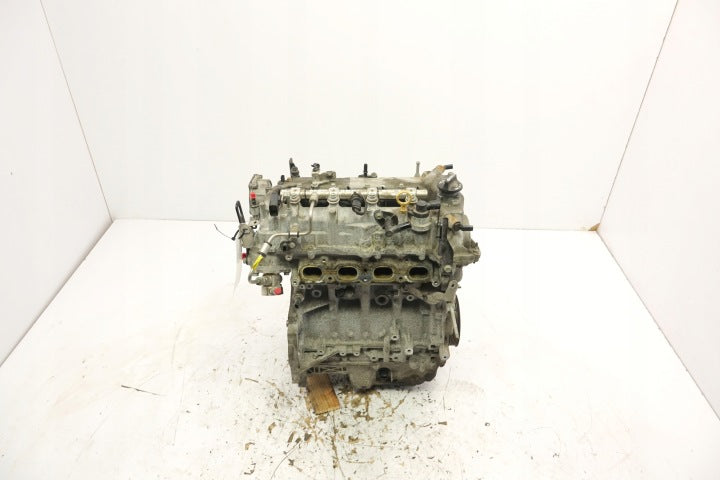 Motor Opel Astra K B14XFL 1.4 125PS 92kW 2015 Benzin Engine Unkomplett MOT3832366793cm