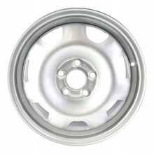 Laden Sie das Bild in den Galerie-Viewer, 1x Alufelge 16 Zoll 6.5" 5x108 Ford Transit Connect Rim Wheel FEL5911535589hv