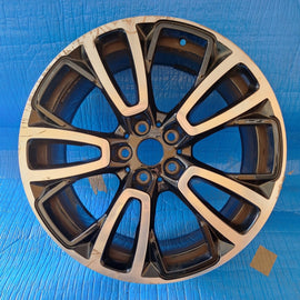 1x Alufelge 19 Zoll 8.0