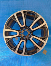 Load image into Gallery viewer, 1x Alufelge 19 Zoll 8.0" 5x112 47ET Glanz Schwarz 6888853 Mini Countryman F60 FEL7714078497ao