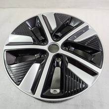 Laden Sie das Bild in den Galerie-Viewer, 1x Alufelge 16 Zoll 6.5" 5x114.3 45ET 52910-G5500 Kia Niro Rim Wheel FEL1318609994om