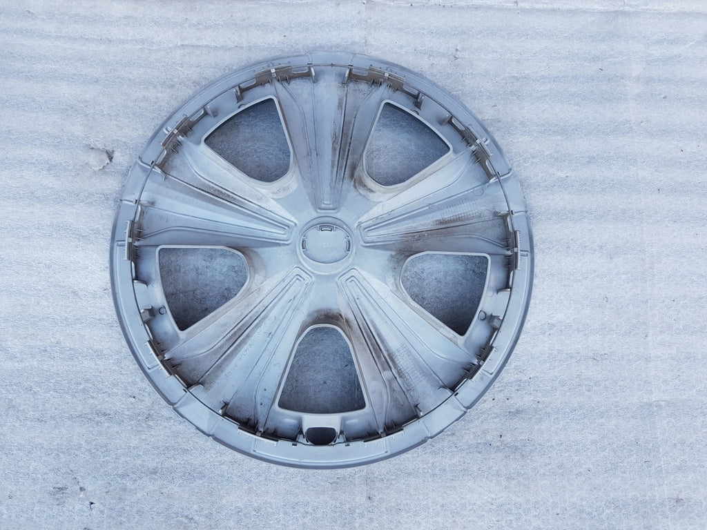 1x Alufelge 18 Zoll 3.5" 3x112 4260242050 Toyota Rim Wheel FEL5590032143di