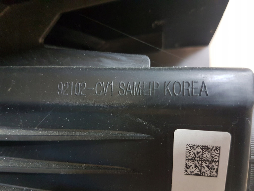 Frontscheinwerfer Kia Ev6 32102-CV1 LED Rechts Scheinwerfer Headlight