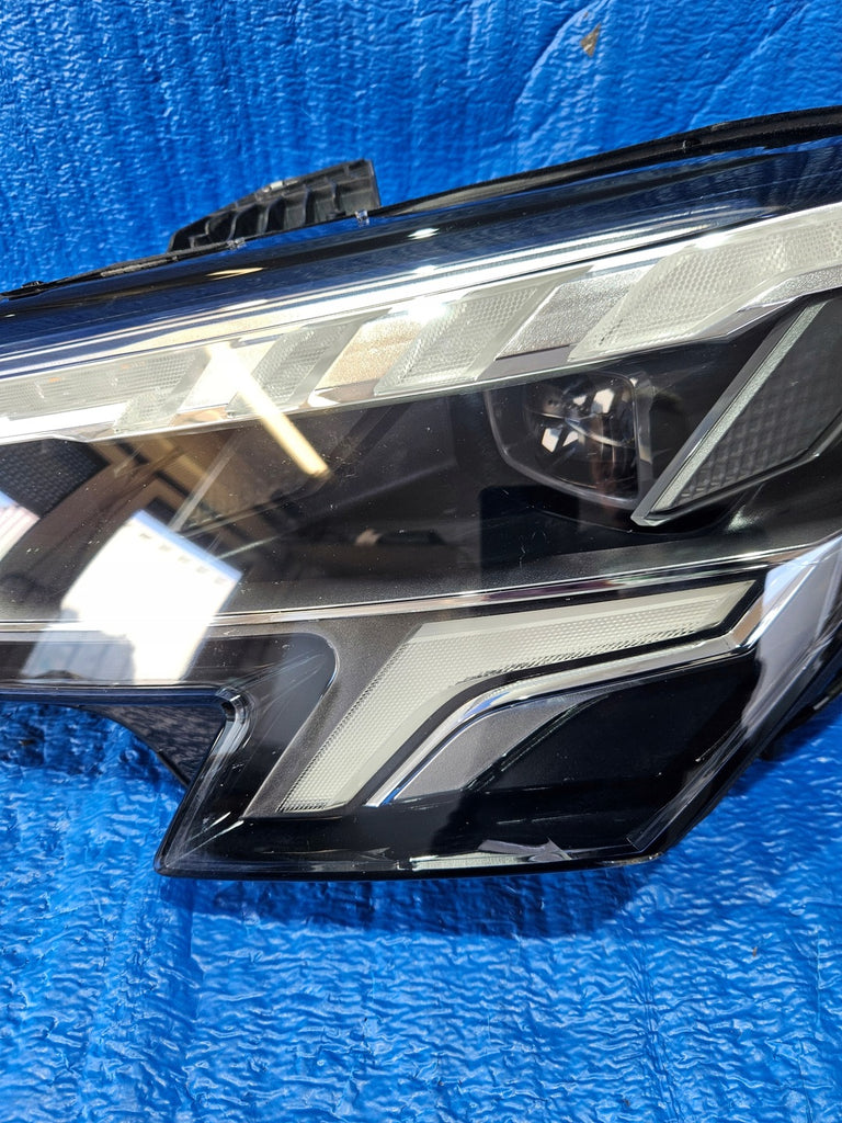 Frontscheinwerfer Audi A3 8Y0941033 Full LED Links Scheinwerfer Headlight SCH5822286763ct
