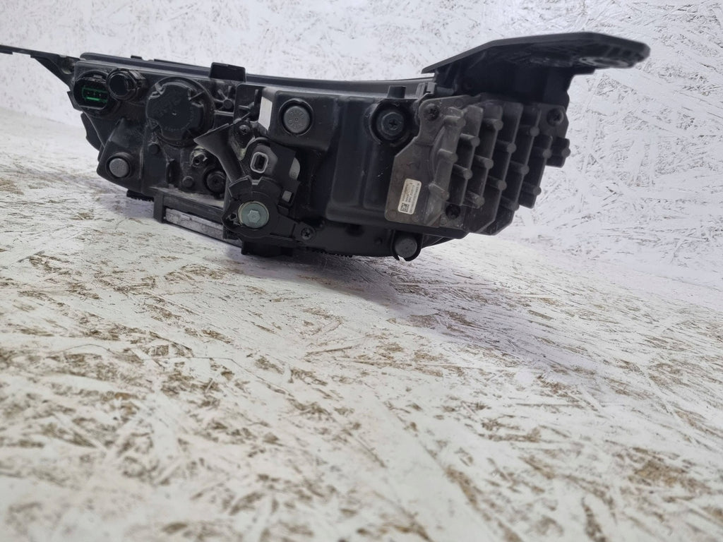 Frontscheinwerfer Kia Soul III MKE71 Vorderseite Scheinwerfer Headlight SCH6776990456gn