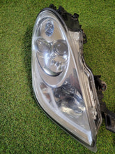 Laden Sie das Bild in den Galerie-Viewer, Frontscheinwerfer Peugeot Ion Rechts Scheinwerfer Headlight SCH4174667866xs