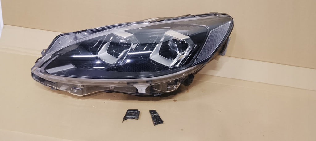 Frontscheinwerfer Ford Kuga I LV4B-13E017-AN Full LED Links Headlight SCH5191908548fk