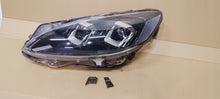 Load image into Gallery viewer, Frontscheinwerfer Ford Kuga I LV4B-13E017-AN Full LED Links Headlight SCH5191908548fk