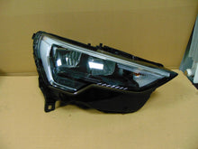 Laden Sie das Bild in den Galerie-Viewer, Frontscheinwerfer Audi Q3 83A941012 LED Rechts Scheinwerfer Headlight SCH1077716593ex
