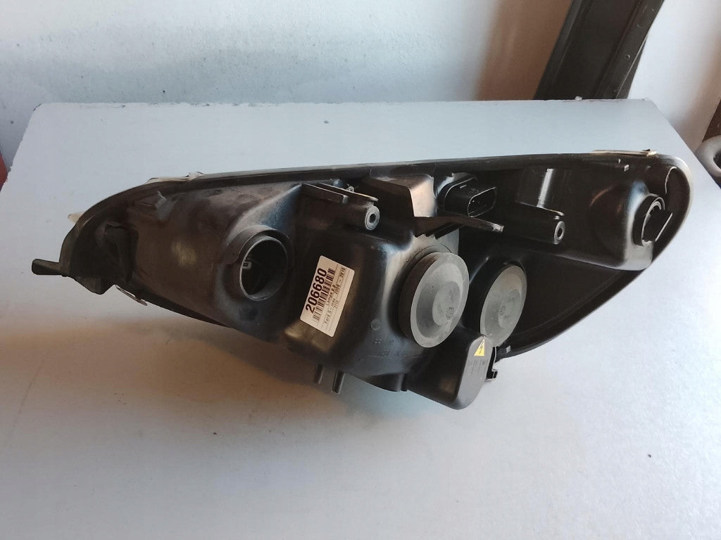 Frontscheinwerfer Ford S-Max 206680-125358106 Rechts Scheinwerfer Headlight SCH5454281237vx