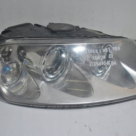 Frontscheinwerfer VW Touareg 7L6941016BK Xenon Rechts Scheinwerfer Headlight SCH2944997167aq