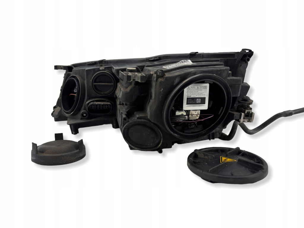 Frontscheinwerfer Audi A7 4G8941006D Rechts Scheinwerfer Headlight SCH8921913802tp