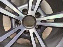 Load image into Gallery viewer, 1x Alufelge 19 Zoll A1774010800 Mercedes-Benz W177 Rim Wheel FEL3365021199si