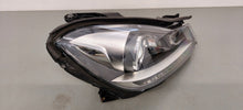 Laden Sie das Bild in den Galerie-Viewer, Frontscheinwerfer Mercedes-Benz W204 A2048204439 0301270282 LED Rechts Headlight SCH2710500501gg