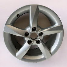 Load image into Gallery viewer, 1x Alufelge 16 Zoll 7.5&quot; 5x112 8K0601025 Audi A4 B8 Rim Wheel