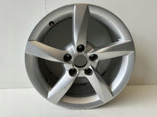 Load image into Gallery viewer, 1x Alufelge 16 Zoll 7.5&quot; 5x112 8K0601025 Audi A4 B8 Rim Wheel