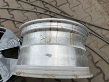 Laden Sie das Bild in den Galerie-Viewer, 1x Alufelge 19 Zoll 10.0" 5x108 46ET AW93-1007-DA Jaguar Xf Rim Wheel FEL4916517321dw