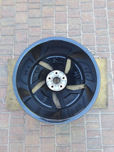 Load image into Gallery viewer, 1x Alufelge 19 Zoll 8.0" 5x112 45ET Glanz Schwarz 11A601025 VW Id.4 Rim Wheel FEL2361741453we