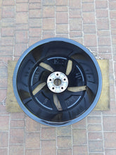 Laden Sie das Bild in den Galerie-Viewer, 1x Alufelge 19 Zoll 8.0" 5x112 45ET Glanz Schwarz 11A601025 VW Id.4 Rim Wheel FEL2361741453we