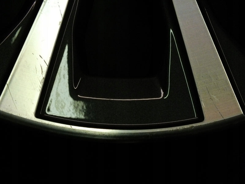1x Alufelge 17 Zoll 7.5" 5x112 30ET Glanz Graphit 6883517 BMW G21 G20 Mg FEL9078855426im