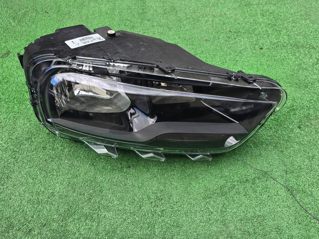 Frontscheinwerfer Citroën C4 Cactus 9821349680 Rechts Scheinwerfer Headlight SCH5944678008ww