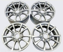 Laden Sie das Bild in den Galerie-Viewer, 4x Alufelge 16 Zoll 7.0" 5x120 6796236 BMW F36 Rim Wheel FEL4810478275nl