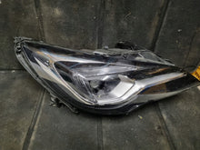 Load image into Gallery viewer, Frontscheinwerfer Opel Astra K 39228715 Rechts Scheinwerfer Headlight