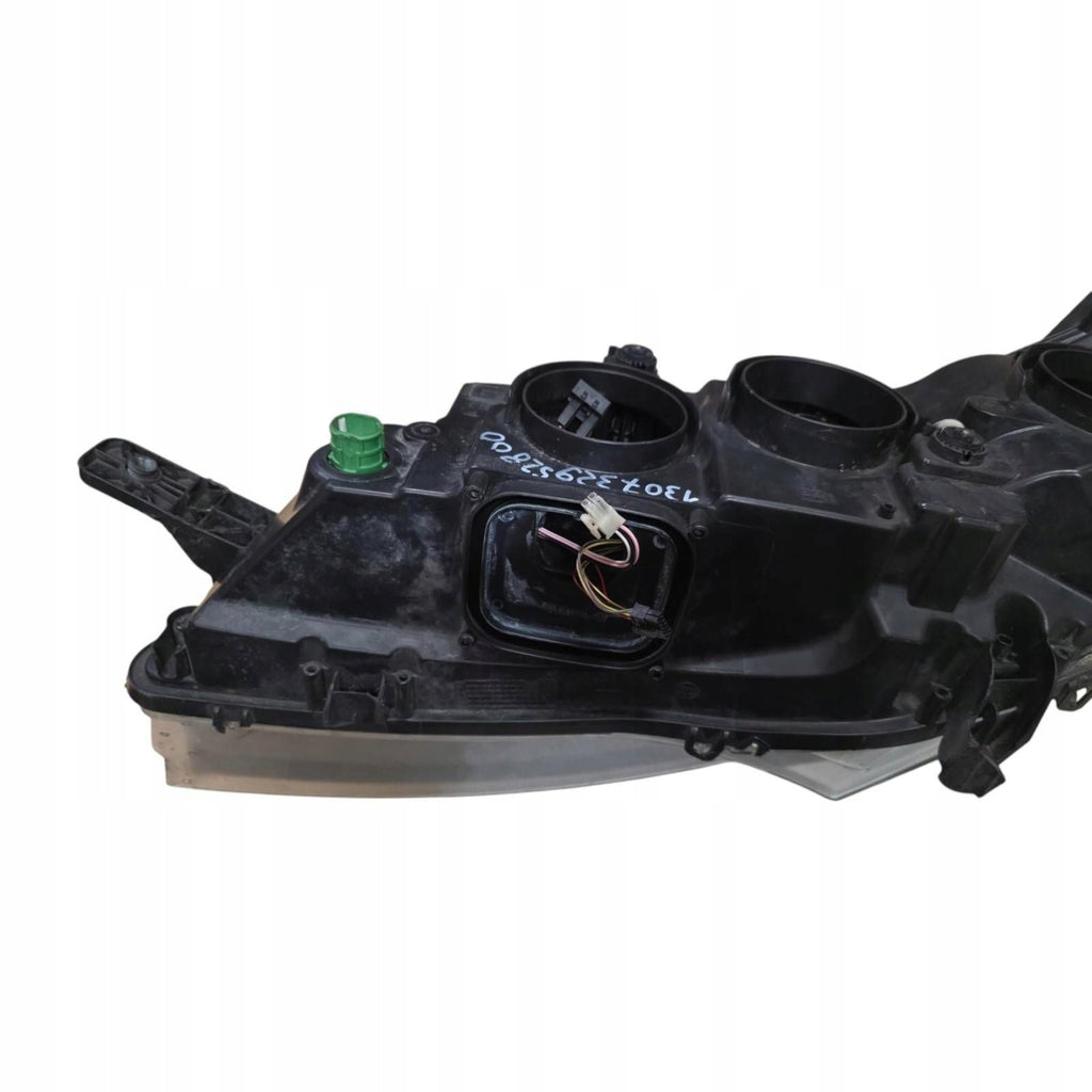 Frontscheinwerfer Citroën Jumper Ducato 1374293080 LED Rechts Headlight SCH8328160090vz