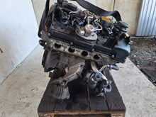 Laden Sie das Bild in den Galerie-Viewer, Motor BMW 3 E91 E90 N43B20A 2.0 170PS 125kW 166TKm Benzin Engine Unkomplett