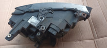 Laden Sie das Bild in den Galerie-Viewer, Frontscheinwerfer Audi A5 8T0941003AS Links Scheinwerfer Headlight