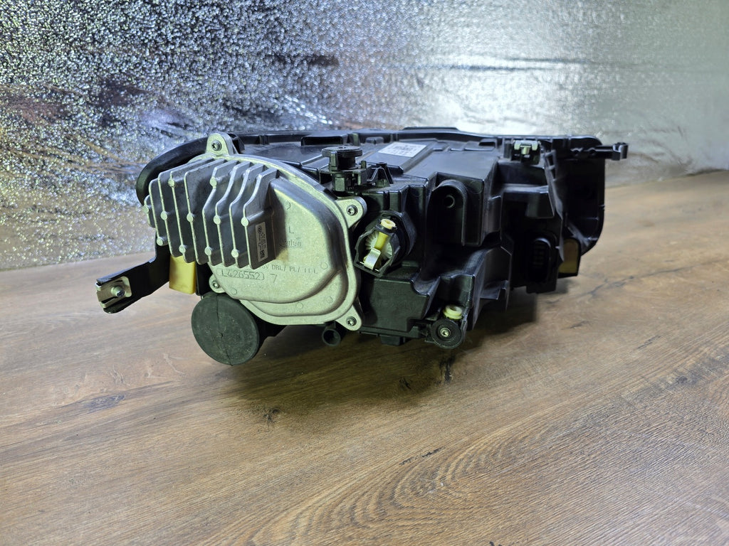Frontscheinwerfer VW T Cross 2GM941035B Full LED Links Scheinwerfer Headlight SCH2322118707ac