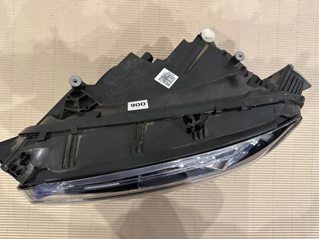 Frontscheinwerfer Mercedes-Benz Glb A2479063100 LED Links Scheinwerfer Headlight SCH2407636769wu