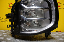 Load image into Gallery viewer, Frontscheinwerfer Mitsubishi Outlander I 22-USA LED Rechts Headlight SCH9180858043gz