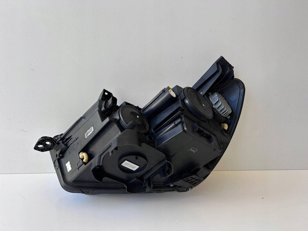 Frontscheinwerfer Opel Grandland X YP00015580 Rechts Scheinwerfer Headlight SCH3173794007ov