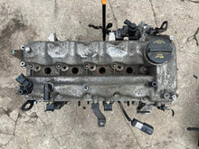 Load image into Gallery viewer, Motor Hyundai Kia I30 Ceed D4FB 1.6 CRDI Diesel Engine Unkomplett