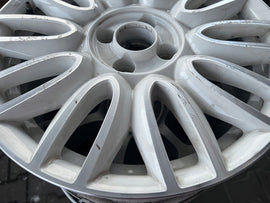 1x Alufelge 16 Zoll 6.5