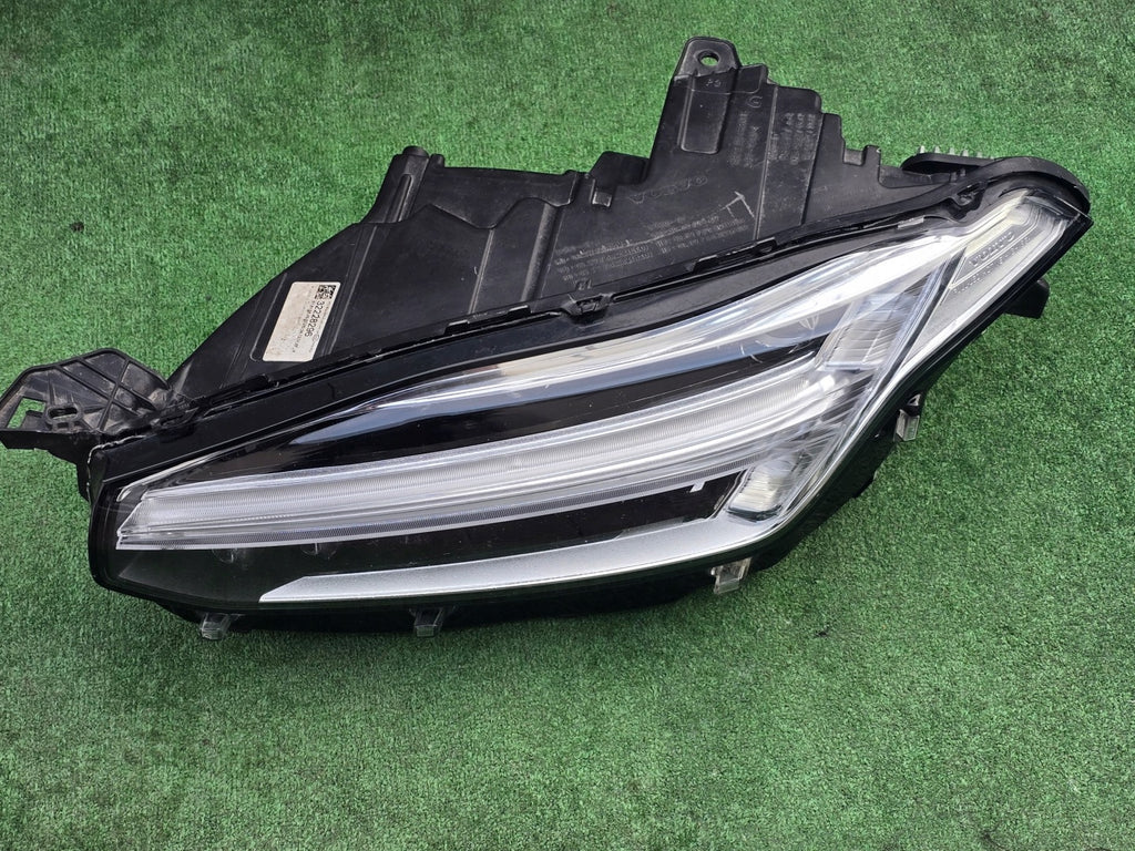 Frontscheinwerfer Volvo Xc90 32228296 LED Links Scheinwerfer Headlight SCH2334214598vh