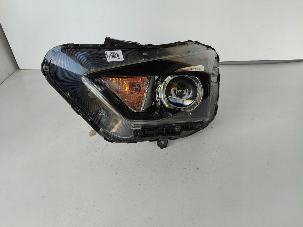 Frontscheinwerfer Hyundai Bayon 92101-Q0500 Links Scheinwerfer Headlight SCH6062159918on