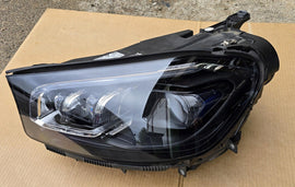 Frontscheinwerfer Mercedes-Benz Gls X167 A1679065901 Full LED Links Headlight