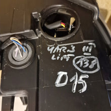 Load image into Gallery viewer, Frontscheinwerfer Toyota Yaris Links Scheinwerfer Headlight