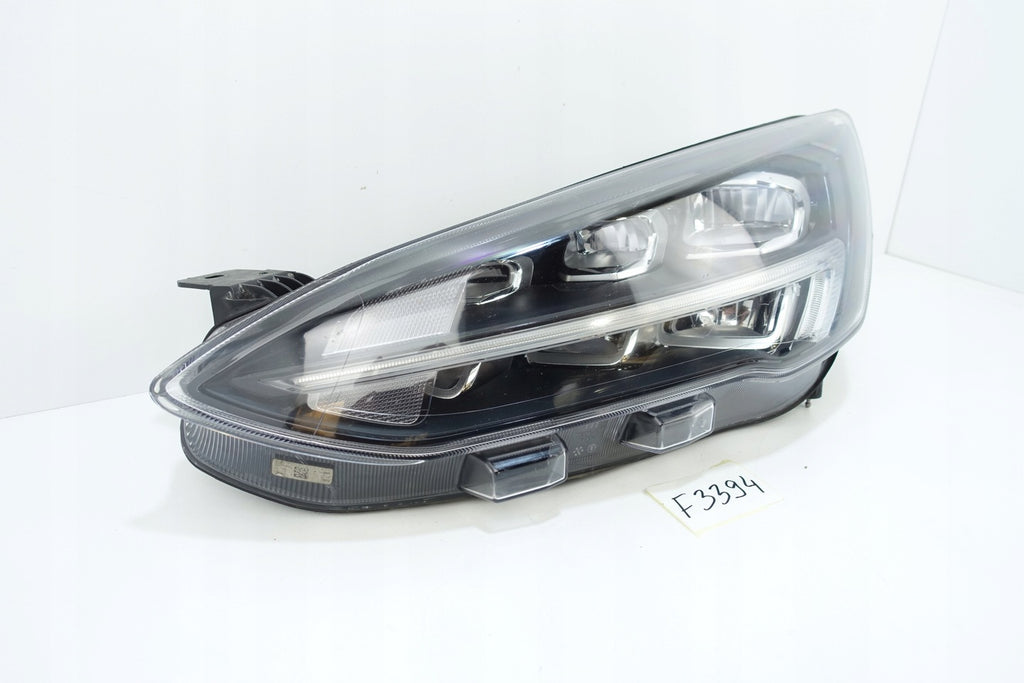 Frontscheinwerfer Ford Focus IV MX7B-13E015-ED Full LED Links Headlight