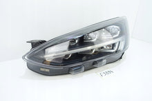 Laden Sie das Bild in den Galerie-Viewer, Frontscheinwerfer Ford Focus IV MX7B-13E015-ED Full LED Links Headlight