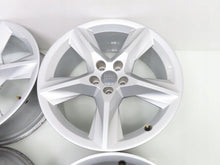 Laden Sie das Bild in den Galerie-Viewer, 4x Alufelge 19 Zoll 8.0" 5x112 28ET Glanz Silber 4M0601025F Audi Q7 Q5 Rim Wheel FEL7122035670of
