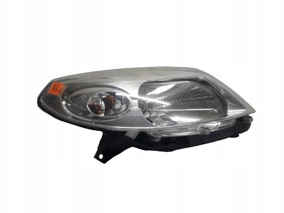 Frontscheinwerfer Dacia Sandero 8200733877- Rechts Scheinwerfer Headlight