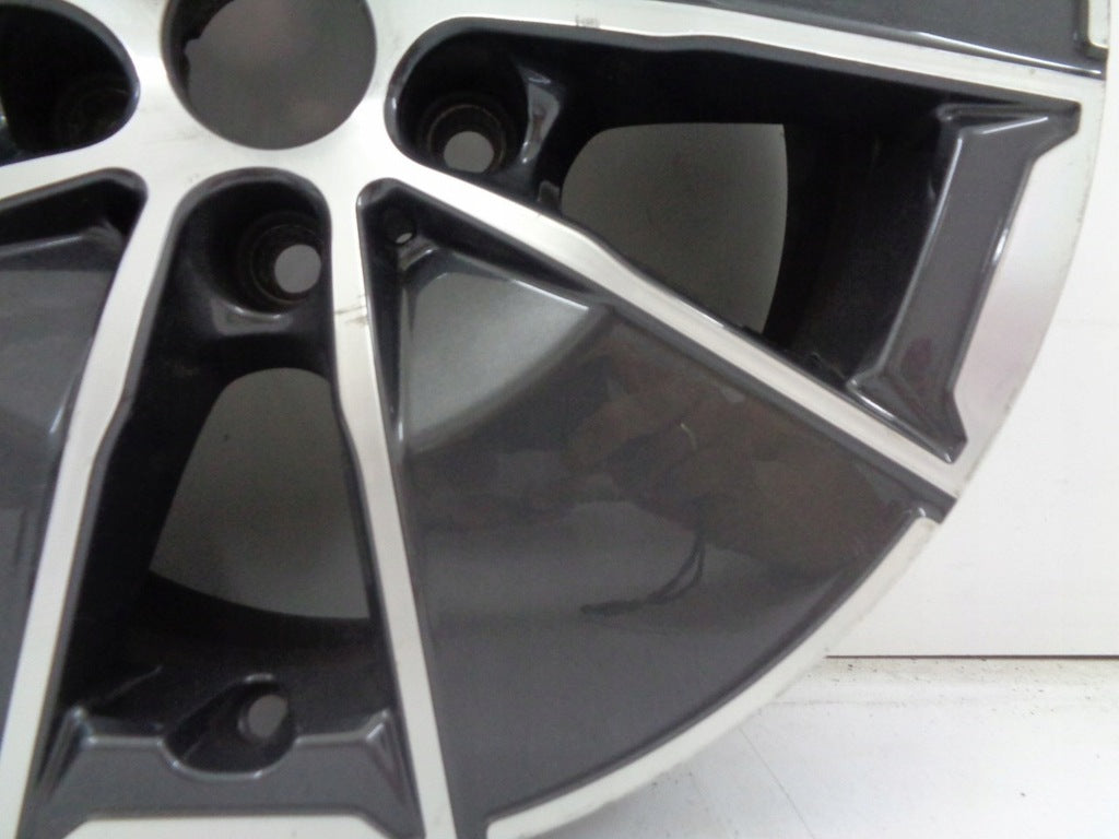 1x Alufelge 16 Zoll 6.5" 5x120 6883515 BMW 3 G21 G20 Rim Wheel FEL3153273407gm