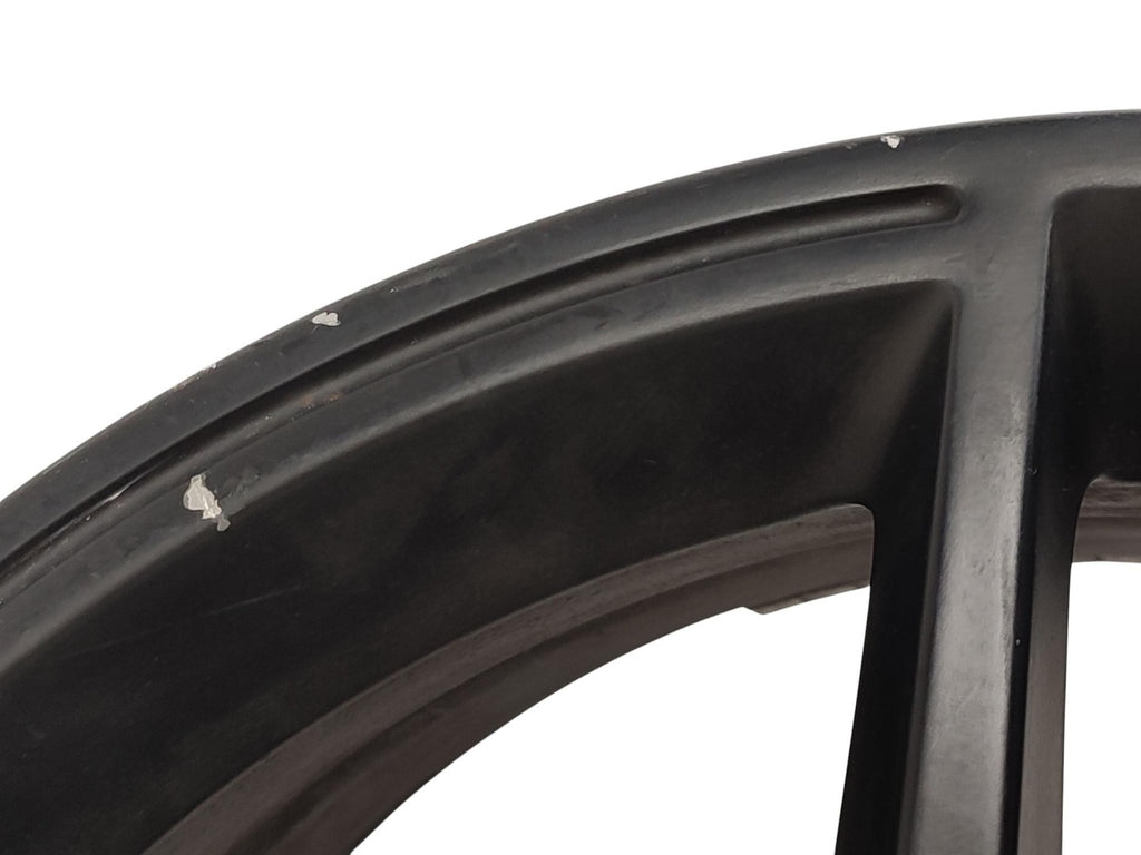 1x Alufelge 18 Zoll 8.0" 5x112 45ET A2044019402 Mercedes-Benz W204 Rim Wheel FEL6436017351ww