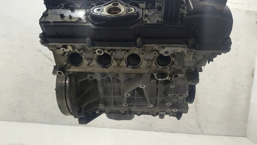 Motor BMW E91 E90 E87 N43B16A 1.6 Diesel Engine Unkomplett