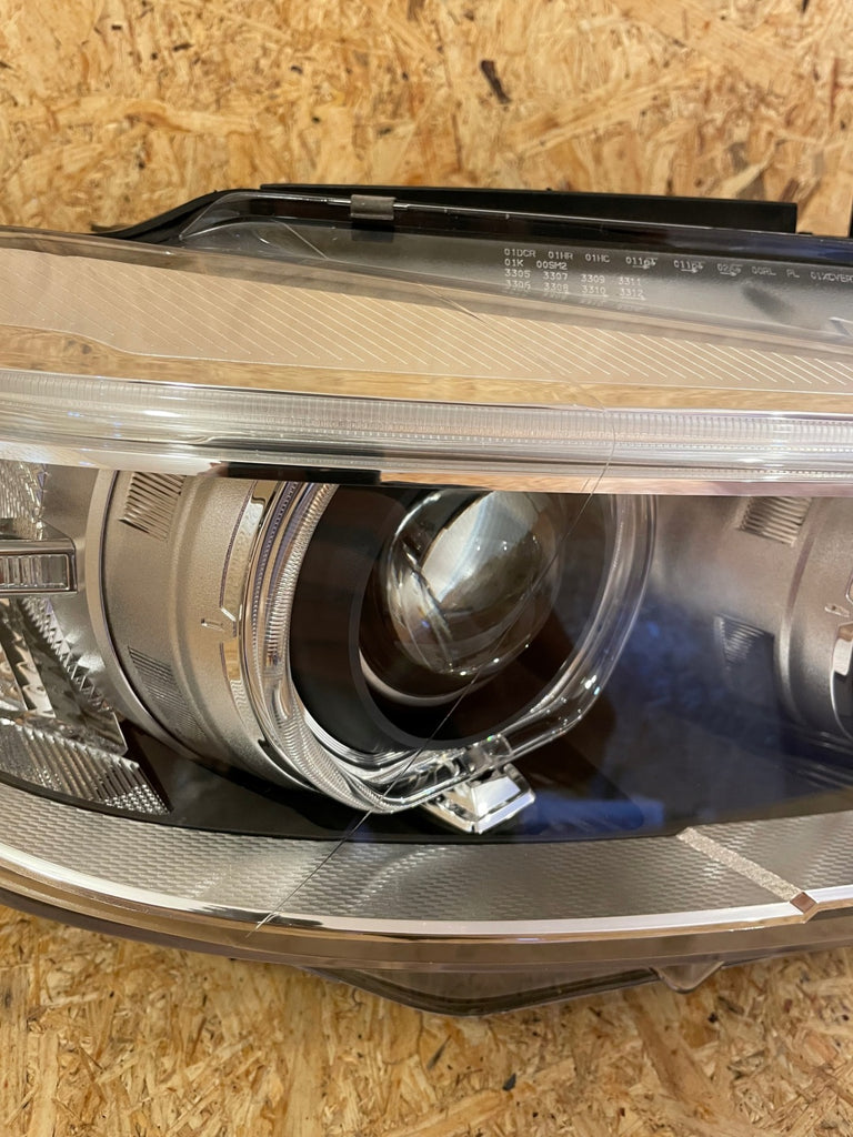 Frontscheinwerfer BMW 4 F32 7377854 Xenon Rechts Scheinwerfer Headlight SCH9679025256vv